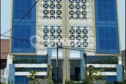Untuk Dijual! Ruko di Kemang Pratama Bekasi LT 490m2 / LB 2050m2 Kawasan Bisnis Untuk Dijual! Ruko di Kemang Pratama Bekasi LT 490m2 / LB 2050m2 Kawasan Bisnis
