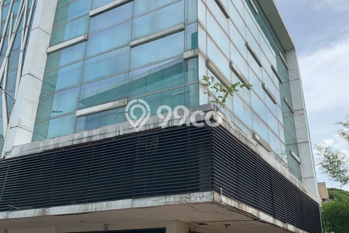 Ruko Dijual di Prime Area Bekasi Luas 391m2 Ruko Dijual di Prime Area Bekasi Luas 391m2