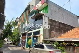 Dijual Kost di Kawasan Tanjung Priok, Jakarta Utara, Spesifikasi 24 KT, 24 KM, 400m2 Dijual Kost di Kawasan Tanjung Priok, Jakarta Utara, Spesifikasi 24 KT, 24 KM, 400m2