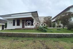 Vila Tenang Kawasan Cipanas, Area 483m2m², View Indah di area Vila Tenang Kawasan Cipanas, Area 483m2m², View Indah di area