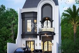 Dijual Cepat Rumah Favorit Siap Huni LB 140m2 di Jagakarsa, Jakarta Selatan Dijual Cepat Rumah Favorit Siap Huni LB 140m2 di Jagakarsa, Jakarta Selatan