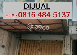 Ruko Dijual Lokasi Stratagis di Klojen Malang Cocok untuk Bisnis Ruko Dijual Lokasi Stratagis di Klojen Malang Cocok untuk Bisnis