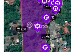 Lahan untuk Dijual di Cinere Depok Luas 13000m2 Lahan untuk Dijual di Cinere Depok Luas 13000m2