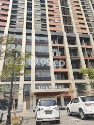 Siap Huni Apartemen 2 KT 1 KM di Cikarang Luas 47m2 Siap Huni Apartemen 2 KT 1 KM di Cikarang Luas 47m2