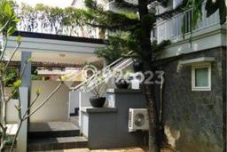 For Sale Rumah Mewah Exclusive di Pesanggrahan, Jakarta Selatan For Sale Rumah Mewah Exclusive di Pesanggrahan, Jakarta Selatan