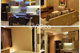 Disewakan Apartemen Ekonomis 2 KT di Gandaria Jakarta Selatan Disewakan Apartemen Ekonomis 2 KT di Gandaria Jakarta Selatan