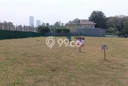 Tanah Kavling Dijual di Tangerang dengan Spesifikasi 1128m2 Tanah Kavling Dijual di Tangerang dengan Spesifikasi 1128m2