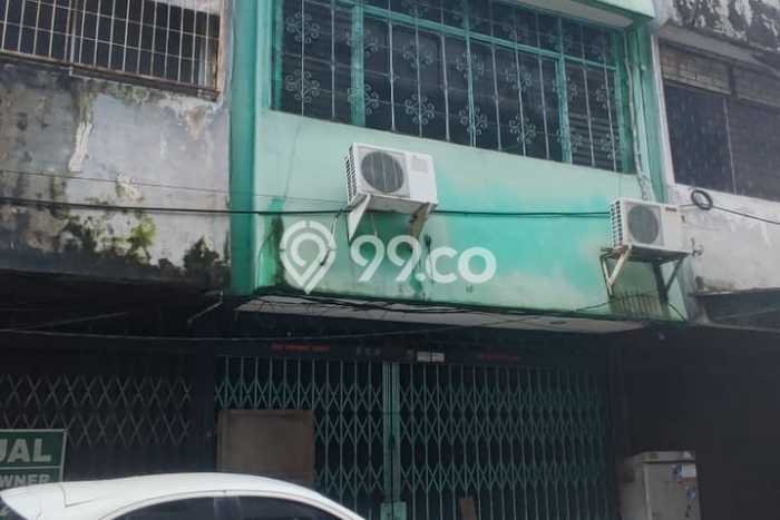 Ruko Bagus Dijual LB 270m2 Lokasi Strategis Jakarta Pusat Area Cocok untuk Berbisnis Ruko Bagus Dijual LB 270m2 Lokasi Strategis Jakarta Pusat Area Cocok untuk Berbisnis