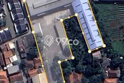 Paling Diincar! Pabrik Dijual di Sukabakti Harga Kompetitif Paling Diincar! Pabrik Dijual di Sukabakti Harga Kompetitif
