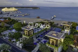 Vila Kawasan , Luas 65m2m², Cocok untuk hunian Anda Vila Kawasan , Luas 65m2m², Cocok untuk hunian Anda