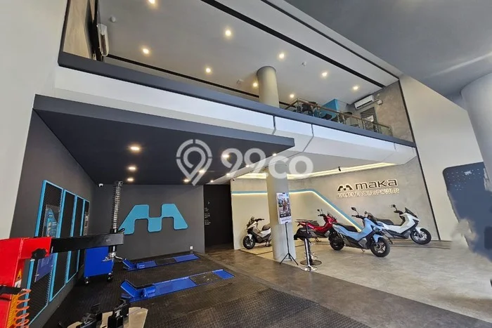 Disewakan Ruko di Kawasan Ramai Radio Dalam Luas 400m2 Disewakan Ruko di Kawasan Ramai Radio Dalam Luas 400m2