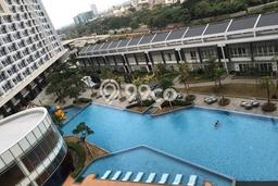 Apartemen Minimalis untuk Dijual di Puri Mansion Dengan Spesifikasi 0 KT & 1 KM Apartemen Minimalis untuk Dijual di Puri Mansion Dengan Spesifikasi 0 KT & 1 KM