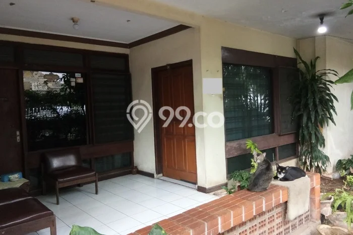 For Sale Rumah Mewah Exclusive di Kebayoran Baru, Jakarta Selatan For Sale Rumah Mewah Exclusive di Kebayoran Baru, Jakarta Selatan