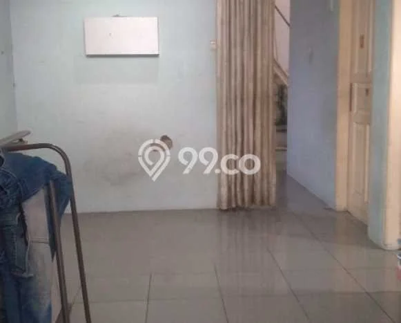 Dijual Rumah 2 Kamar Lokasi Strategis Nyaman dan Strategis di Kembangan Dijual Rumah 2 Kamar Lokasi Strategis Nyaman dan Strategis di Kembangan