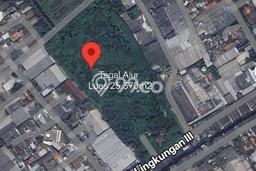 Tanah Dijual Area Strategis di Kalideres Jakarta Barat 25370m2 Tanah Dijual Area Strategis di Kalideres Jakarta Barat 25370m2