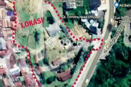 Kavling Tanah Dijual di Cipanas, Cianjur, Luas 13100m2 Area Strategis Kavling Tanah Dijual di Cipanas, Cianjur, Luas 13100m2 Area Strategis