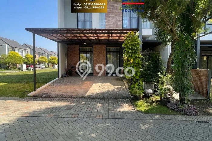 Rumah di Saguling, Bandung Barat, LT 162m2m² LB 120m2m² - SEGERA MILIKI! Rumah di Saguling, Bandung Barat, LT 162m2m² LB 120m2m² - SEGERA MILIKI!