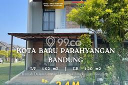 Rumah di Saguling, Bandung Barat, LT 162m2m² LB 120m2m² - SEGERA MILIKI! Rumah di Saguling, Bandung Barat, LT 162m2m² LB 120m2m² - SEGERA MILIKI!