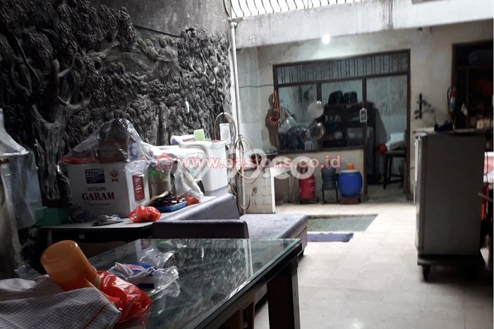 Hunian Super Elit dengan Akses Paling Strategis di Sunter, Jakarta Utara Hunian Super Elit dengan Akses Paling Strategis di Sunter, Jakarta Utara