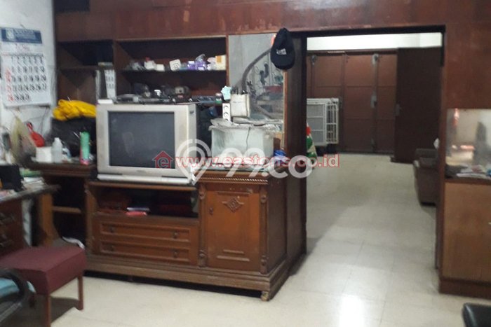 Hunian Super Elit dengan Akses Paling Strategis di Sunter, Jakarta Utara Hunian Super Elit dengan Akses Paling Strategis di Sunter, Jakarta Utara
