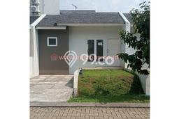 Rumah Terjangkau Strategis LT 90m2 di Bogor Rumah Terjangkau Strategis LT 90m2 di Bogor