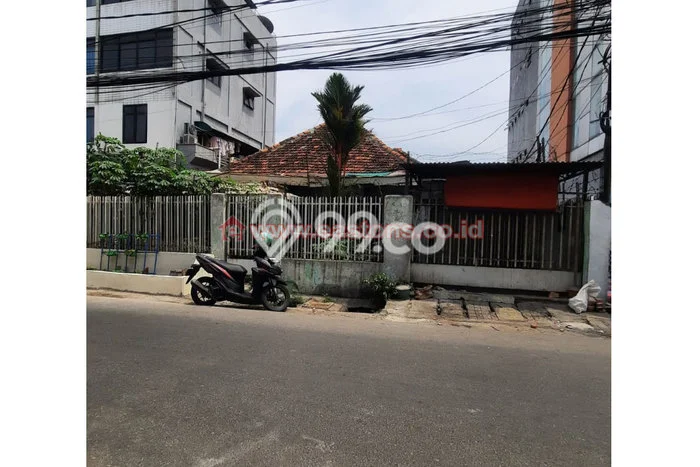 Hunian Super Elit dengan Akses Paling Strategis di Mangga Besar, Jakarta Barat Hunian Super Elit dengan Akses Paling Strategis di Mangga Besar, Jakarta Barat