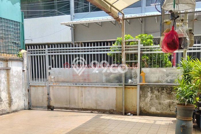Hunian Super Elit dengan Akses Paling Strategis di Sunter, Jakarta Utara Hunian Super Elit dengan Akses Paling Strategis di Sunter, Jakarta Utara