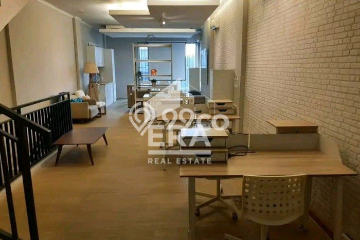 Unit Ruko Dijual di Jakarta Selatan LT 67m2 & LB 201m2 Unit Ruko Dijual di Jakarta Selatan LT 67m2 & LB 201m2