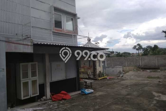 KAWASAN BISNIS! Kantor Kawasan Ciputat, Luas 405m², Area Strategis KAWASAN BISNIS! Kantor Kawasan Ciputat, Luas 405m², Area Strategis