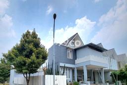 Jual Rumah Luas Elegan Dengan View Eksklusif di Bintaro, Tangerang Selatan Jual Rumah Luas Elegan Dengan View Eksklusif di Bintaro, Tangerang Selatan