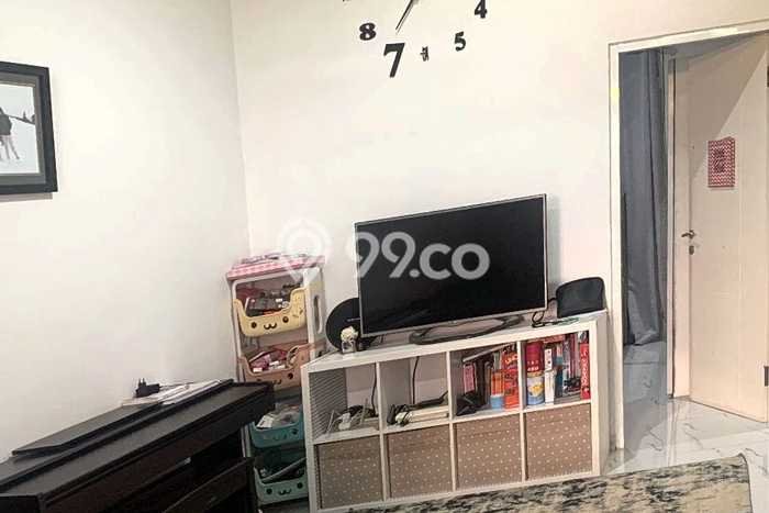 For Sale Hunian Rumah Terawat 2 KT di Jurangmangu, Tangerang For Sale Hunian Rumah Terawat 2 KT di Jurangmangu, Tangerang