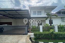 Rumah sewa siap pakai 5 Kamar Tidur di Sektor 9-Bintaro, Tangerang Selatan Rumah sewa siap pakai 5 Kamar Tidur di Sektor 9-Bintaro, Tangerang Selatan