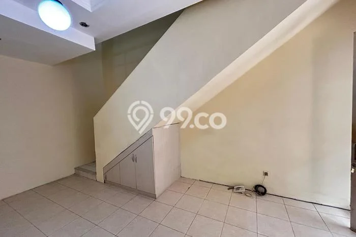 Unit Ruko Disewakan di Bintaro di Area Ramai & Strategis Unit Ruko Disewakan di Bintaro di Area Ramai & Strategis
