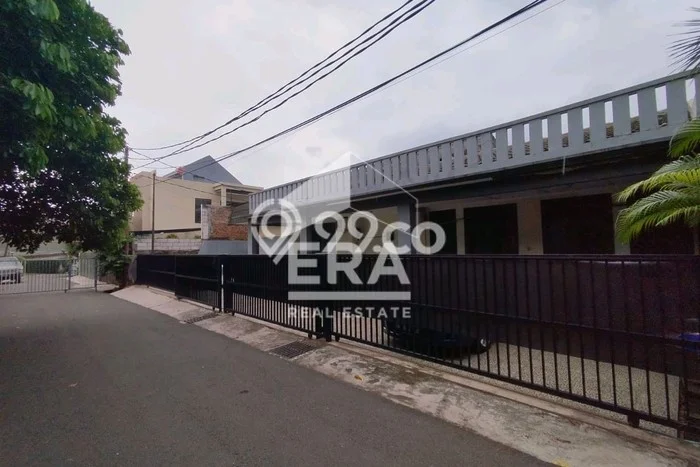 Dijual Kost 19 Kamar di Jakarta Selatan untuk Investasi Anda Dijual Kost 19 Kamar di Jakarta Selatan untuk Investasi Anda