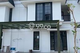 Disewakan Rumah Murah di Bintaro Tangerang Selatan dengan 3 KT Disewakan Rumah Murah di Bintaro Tangerang Selatan dengan 3 KT