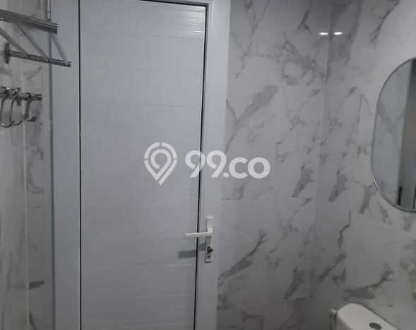Apartemen Cozy Dijual di Tangerang Selatan Spesifikasi 1 KT, 1 KM Apartemen Cozy Dijual di Tangerang Selatan Spesifikasi 1 KT, 1 KM