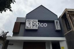 Rumah Luxury Modern Siap Huni di Bintaro Tangerang Selatan Rumah Luxury Modern Siap Huni di Bintaro Tangerang Selatan