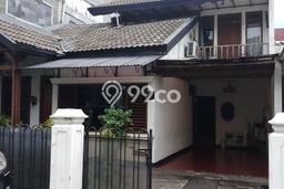 Hunian Nyaman Asri 3 KT Siap Pakai di Pondok Ranji Tangerang Selatan Hunian Nyaman Asri 3 KT Siap Pakai di Pondok Ranji Tangerang Selatan