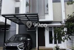 Sewa Rumah Murah di Bintaro Tangerang Selatan dengan 3 Kamar Tidur Sewa Rumah Murah di Bintaro Tangerang Selatan dengan 3 Kamar Tidur