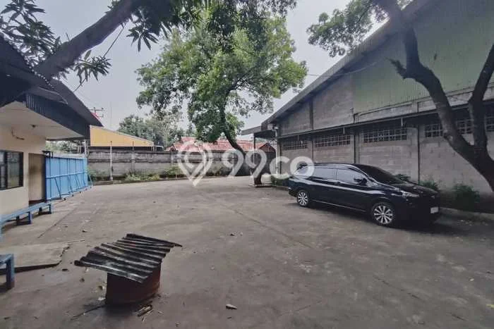 SEWA STRATEGIS! Pabrik di Cikupa, Luas 3200m², Area Berkembang SEWA STRATEGIS! Pabrik di Cikupa, Luas 3200m², Area Berkembang