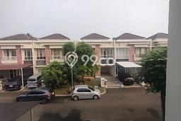 KESEMPATAN TERBAIK! Rumah di Gading Serpong, 2 KT, Ready, LT 105m² Bangunan 90m² KESEMPATAN TERBAIK! Rumah di Gading Serpong, 2 KT, Ready, LT 105m² Bangunan 90m²