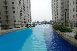 Dijual Apartemen Ekonomis di Tangerang, Tangerang dengan 2 KT, 1 KM Dijual Apartemen Ekonomis di Tangerang, Tangerang dengan 2 KT, 1 KM