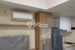 Hunian Apartemen Budget Friendly di Bekasi dengan 1 Kamar Tidur, 1 Kamar Mandi Hunian Apartemen Budget Friendly di Bekasi dengan 1 Kamar Tidur, 1 Kamar Mandi