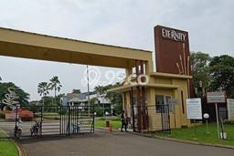 Dijual Tanah 337m2 di BSD, Tangerang Dijual Tanah 337m2 di BSD, Tangerang