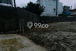 Tanah Disewakan Lokasi Jakarta Barat Seluas 923m2 Strategis dan Aman Tanah Disewakan Lokasi Jakarta Barat Seluas 923m2 Strategis dan Aman