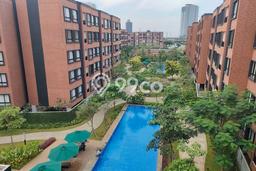 Apartemen Disewakan 3 Kamar Hemat Siap Huni di Tangerang, Luas 130m2 Apartemen Disewakan 3 Kamar Hemat Siap Huni di Tangerang, Luas 130m2