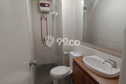Hunian Apartemen Strategis untuk Dijual di Tangerang dengan 3 Kamar Hunian Apartemen Strategis untuk Dijual di Tangerang dengan 3 Kamar