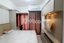 Disewakan Apartemen Ekonomis 0 BR di Gading Serpong Tangerang Disewakan Apartemen Ekonomis 0 BR di Gading Serpong Tangerang