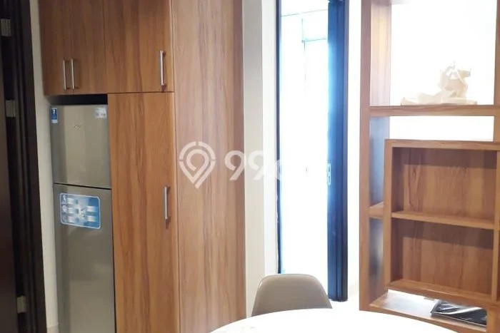 Apartemen Favorit Nyaman Dijual di Jakarta Barat dengan 1 Kamar Tidur Apartemen Favorit Nyaman Dijual di Jakarta Barat dengan 1 Kamar Tidur