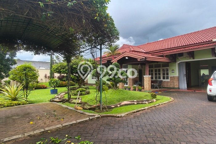 Siap Huni Rumah Mewah 3 Kamar di Pamulang Dekat ke Mana Saja Siap Huni Rumah Mewah 3 Kamar di Pamulang Dekat ke Mana Saja